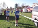 EVO-Wasserlauf 2012