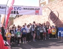 EVO-Wasserlauf 2012