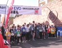 EVO-Wasserlauf 2012