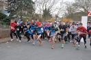 17.11.2012 - 31. Lindensee Laufserie (2. Lauf)