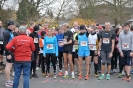 17.11.2012 - 31. Lindensee Laufserie (2. Lauf)