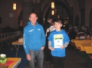 27.01.2012 - Siegerehrung Mainlauf-Cup 2011