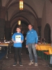 Siegerehrung MLC 2011