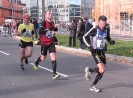 Frankfurt Marathon 2012