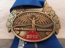 28.10.2012 - 31. Frankfurt Marathon