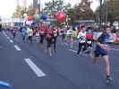 Frankfurt Marathon 2012