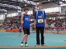 HM Halle U16 2012