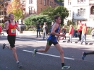 29.09.2013 - Hessische Straßenlaufmeisterschaften in Marburg