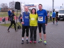 Winterlaufserie Jügesheim 4. Lauf