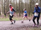 Winterlaufserie Jügesheim 4. Lauf