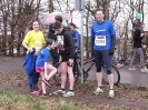 Winterlaufserie Jügesheim 4. Lauf