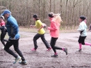 Winterlaufserie Jügesheim 4. Lauf