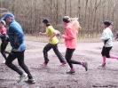 Winterlaufserie Jügesheim 4. Lauf