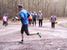 Winterlaufserie Jügesheim 4. Lauf