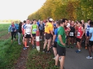 01.11.2014 - 35. Rodgauer Winterlaufserie (1. Lauf)