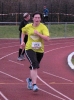 Winterlaufserie Jügesheim 3. Lauf