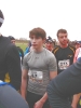 Winterlaufserie Jügesheim 3. Lauf
