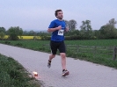 Mühlheimer Fackellauf