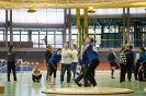 15.02.2014 - KM Halle U16-Senioren