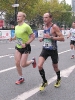 25.10.2015 - Frankfurt-Marathon