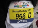 25.10.2015 - Frankfurt-Marathon