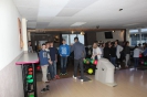 12.12.2015 - Weihnachtsbowling in Mühlheim