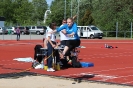 Bahneröffnung SV Weiskirchen