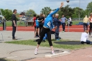 Bahneröffnung SV Weiskirchen