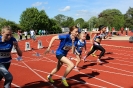 Bahneröffnung SV Weiskirchen