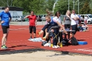 Bahneröffnung SV Weiskirchen