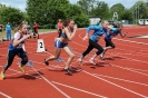 Bahneröffnung SV Weiskirchen