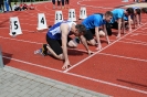 Bahneröffnung SV Weiskirchen