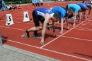 Bahneröffnung SV Weiskirchen