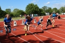 Bahneröffnung SV Weiskirchen