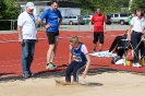 Bahneröffnung SV Weiskirchen