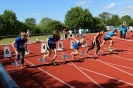 Bahneröffnung SV Weiskirchen