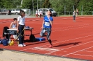 Bahneröffnung SV Weiskirchen