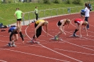 Langenselbolder Leichtathletik-Meeting