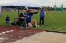 Langenselbolder Leichtathletik-Meeting