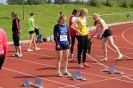 Langenselbolder Leichtathletik-Meeting