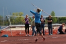 Langenselbolder Leichtathletik-Meeting