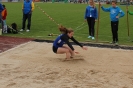 26.04.2015 - 1. Langenselbolder Leichtathletikmeeting