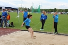 Langenselbolder Leichtathletik-Meeting