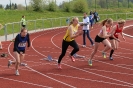 Langenselbolder Leichtathletik-Meeting