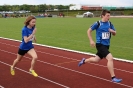 Langenselbolder Leichtathletik-Meeting