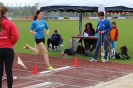 Langenselbolder Leichtathletik-Meeting