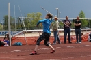 26.04.2015 - 1. Langenselbolder Leichtathletikmeeting