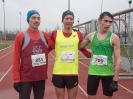 02.01.2016 - 36. Rodgauer Winterlaufserie 2015/2016 (3. Lauf)