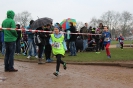 KM Crosslauf