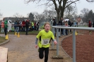 KM Crosslauf